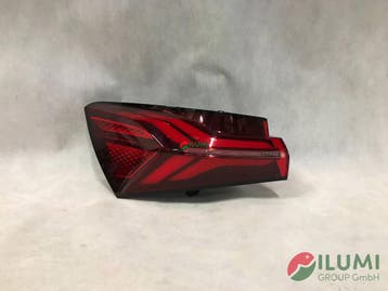 MG Marvel R 2021 - achterlicht links LED, Verzenden, Gebruikt
