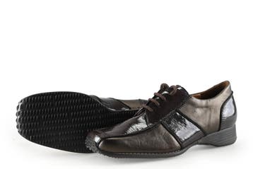 Sioux Veterschoenen in maat 36 Zwart, Kleding | Dames, Schoenen, Zwart, Overige typen, Zo goed als nieuw, Sioux
