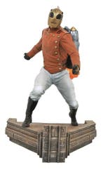 Rocketeer Premier Collection Statue Rocketeer 28 cm, Ophalen of Verzenden, Nieuw