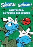 Smurfen - Beestenboel, Verzenden, Nieuw in verpakking