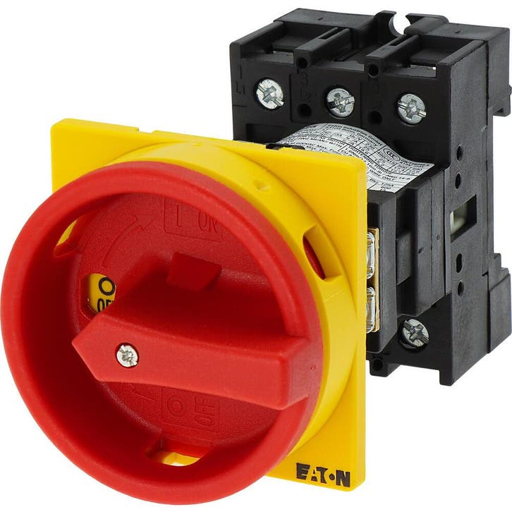 EATON INDUSTRIES P Lastscheider - 055335, Doe-het-zelf en Verbouw, Elektra en Kabels, Overige typen, Nieuw, Verzenden