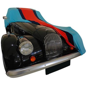Autohoes voor Morgan Plus 8 (1968-2004) Indoor BESTE PASVORM, Ophalen of Verzenden, Nieuw, Op maat