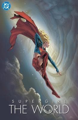 Supergirl: The World [HC], Verzenden, Nieuw