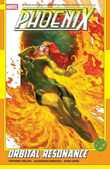Phoenix Volume 1: Orbital Resonance, Verzenden, Nieuw