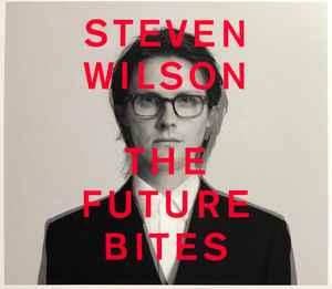 cd - Steven Wilson - The Future Bites, Cd's en Dvd's, Cd's | Rock, Nieuw in verpakking, Verzenden