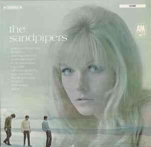 LP gebruikt - The Sandpipers - The Sandpipers (Germany, 1..., Verzenden, Zo goed als nieuw, Overige formaten