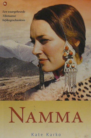 Namma - Karko, Verzenden, Gelezen