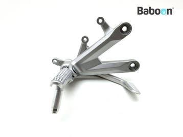 Schetsplaat Rechts Voor Honda CBR 1000 RR-R Fireblade, Verzenden, Gebruikt
