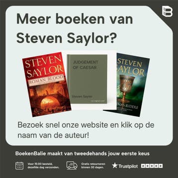 The Seven Wonders - Steven Saylor 9781472106988, Verzenden, Gelezen, Steven Saylor