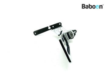Kentekenplaat Houder Harley-Davidson XL 883 N Sportster Iron, Verzenden, Gebruikt