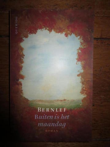 Buiten is het maandag - Bernlef 9789021452784, Verzenden, Gelezen, Bernlef