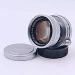 Leica Summicron f=5cm 1:2 L39 Nr.1104530 Cleaned inside the