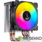 Jonsbo CR-1400E ARGB Black, Verzenden, Nieuw