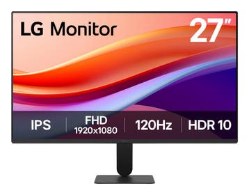 LG Monitor 27 - Full HD IPS -, Computers en Software, Monitoren, Verzenden, Nieuw
