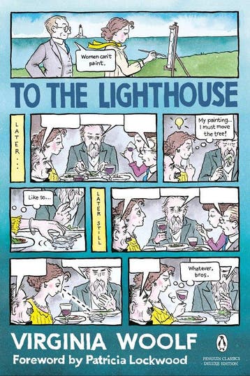 9780143137580 To the Lighthouse Virginia Woolf, Verzenden, Nieuw, Virginia Woolf
