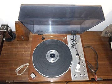 Marantz - Model 6300 Platenspeler, Nieuw