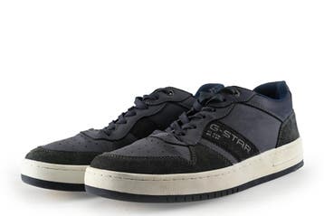 G-Star Sneakers in maat 42 Blauw, G-Star, Verzenden, Blauw, Sneakers of Gympen