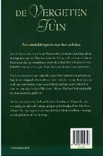 De vergeten tuin 9789022550717 Kate Morton, Boeken, Verzenden, Gelezen, Kate Morton