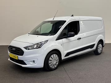 Ford Transit Connect 1.5 EcoBlue L2 Trend Automaat, Automaat, Stof, Gebruikt, Euro 6
