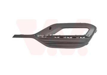 Grille o.a: Opel, Astra K, Astra K Sports Tourer, Ophalen of Verzenden, Nieuw, Rechts, Opel