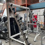 Technogym - Isotonic - Squat Rack, Sport en Fitness, Ophalen of Verzenden, Nieuw, Overige typen