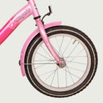 Popal kinderfiets 16 inch, Ophalen of Verzenden, Gebruikt, Popal