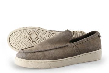 Toms Loafers in maat 44 Beige, Loafers, Overige kleuren, Verzenden, Zo goed als nieuw