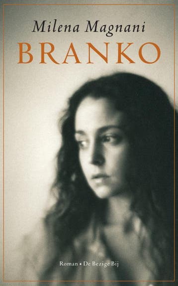 Branko 9789023428992 M. Magnani, Boeken, Verzenden, Gelezen, M. Magnani