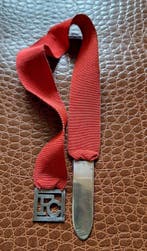 Briefopener - segnalibro - .800 zilver