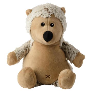 Warmies egel warmteknuffel - 30 cm - magnetronknuffel, Verzenden, Nieuw