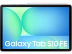 Samsung -  Galaxy Tab S10 Fe - 10.9 Inch 128 Gb  Wifi - Gray, Computers en Software, Verzenden, 11 inch, Nieuw, Samsung