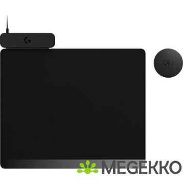 Logitech G POWERPLAY 2, Verzenden, Nieuw, Logitech-G