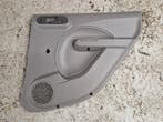 Deurpaneel rechts achter Fiat Panda 169, Ophalen, Gebruikt, Fiat
