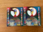 Panini Korea/Japan 2002 World Cup - 2 Compleet album - Near, Nieuw