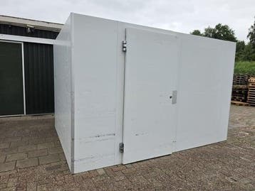 Koelcel 333 x 243 x 218 cm, Nieuw in verpakking, Koelen en Vriezen
