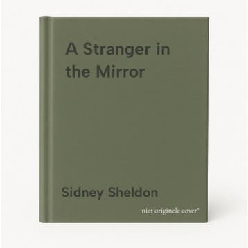 A Stranger in the Mirror - Sidney Sheldon 9780006471257, Verzenden, Gelezen, Sidney Sheldon