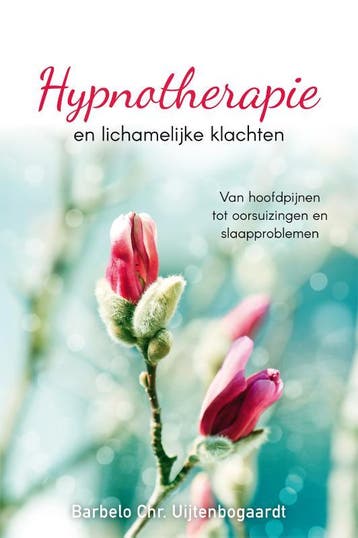 Hypnotherapie en lichamelijke klachten 9789051799743, Verzenden, Gelezen, Barbelo C. Uijtenbogaardt