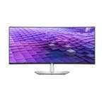 Dell UltraSharp U3824DW | 38 QHD+ curved monitor, Computers en Software, Monitoren, Ophalen of Verzenden, Gebruikt, Dell