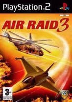 Air Raid 3 (PS2 Games), Ophalen of Verzenden, Zo goed als nieuw
