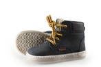 Develab Veterschoenen Jongens in maat 21 Blauw, Jongen of Meisje, Schoenen, Zo goed als nieuw, Verzenden