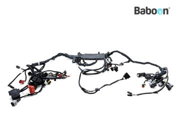 Kabelboom Aprilia Tuono V4 Factory 2019- (KGB00), Verzenden, Gebruikt