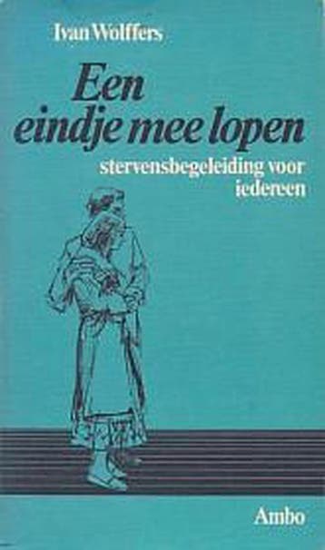 Een eindje meelopen - Wolffers 9789026303944, Verzenden, Gelezen, Wolffers