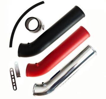 SK-Import Short Lucht Inlaat Honda Civic,Del Sol, Ophalen of Verzenden, Nieuw, Honda
