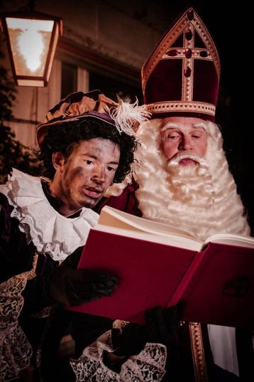 sinterklaas op bezoek! Almere, Flevoland, Hilversum, Solo-artiest