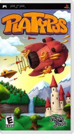 Platypus [PSP], Ophalen of Verzenden, Nieuw