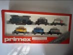 Primex H0 - 2702 - Treinset (1) - Beperkte editie 1969-1989,, Hobby en Vrije tijd, Nieuw