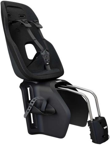 Thule Yepp Nexxt 2 Maxi - fietsstoeltje - achterzitje -, Verzenden, Nieuw