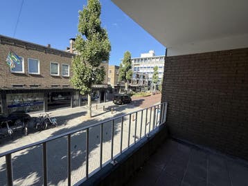Studio te huur in Hengelo (O) - 30 m² - 2 kamer(s) - 2, Enschede
