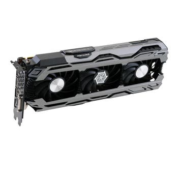 Inno3D GTX 1070 8GB Refurbished | Gaming Videokaart, Verzenden, Nieuw