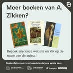 POLONG (PANDORA) 9789025456795 A. Zikken, Verzenden, Gelezen, A. Zikken